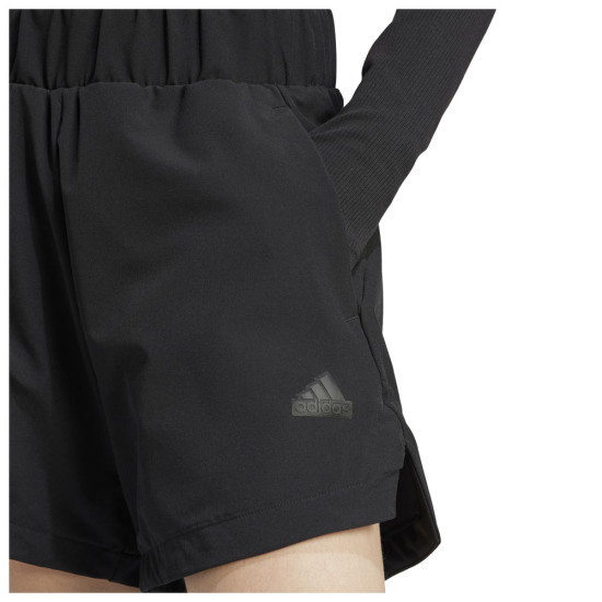 Adidas Γυναικείο σορτς Z.N.E. Woven Shorts